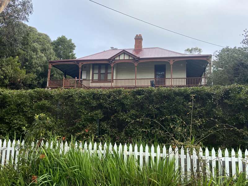 Lorne Heritage Walk