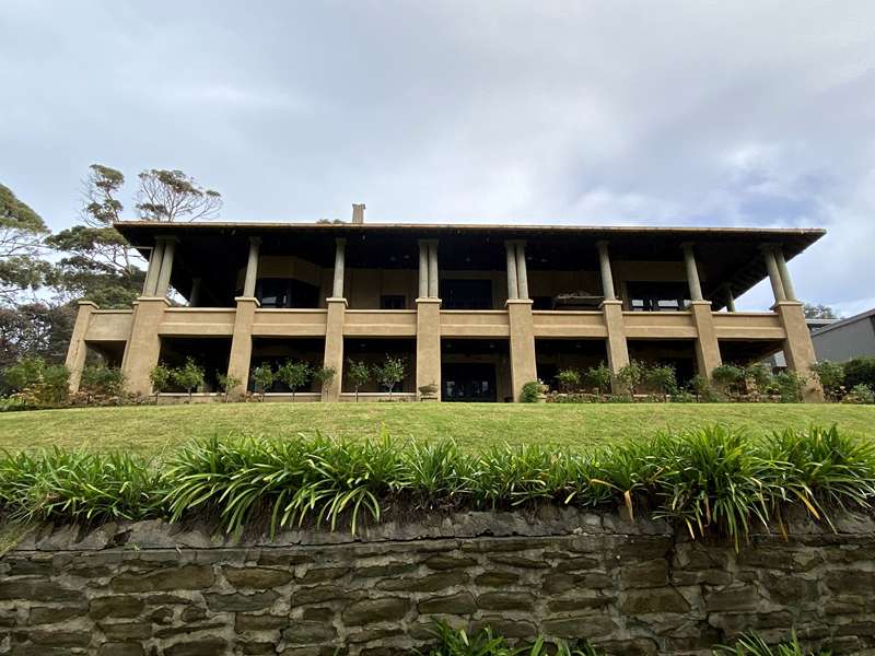 Lorne Heritage Walk