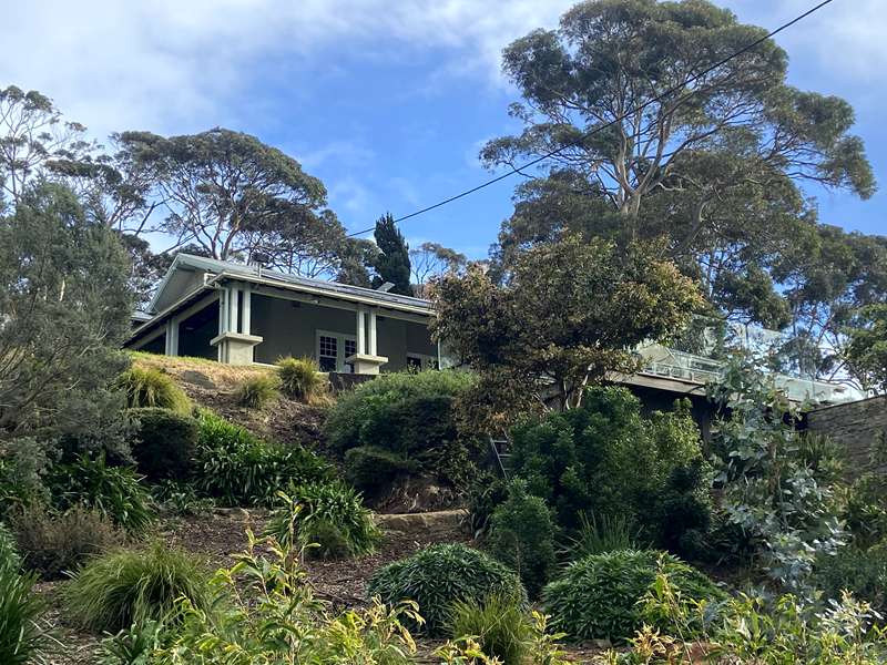 Lorne Heritage Walk