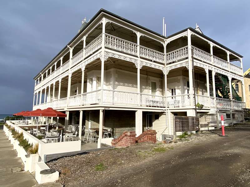 Lorne Heritage Walk