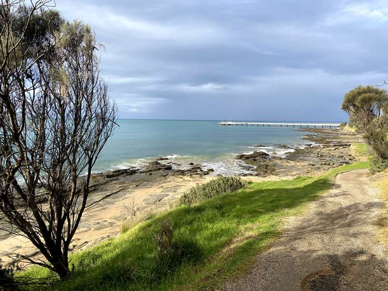 Lorne Heritage Walk