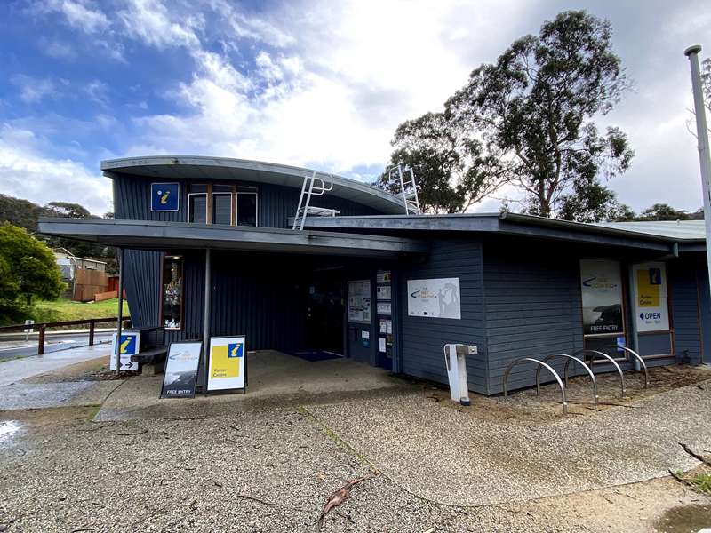 Lorne Visitor Information Centre