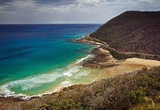 Lorne - Things to See and Do