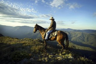 Merrijig - Lovicks Victorian High Country Tours