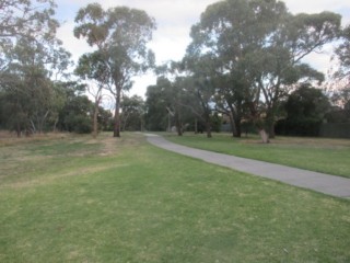 Lum Reserve Dog Off Leash Area (Wheelers Hill)