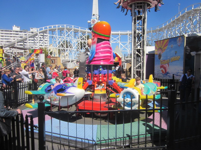 Luna Park (St Kilda)