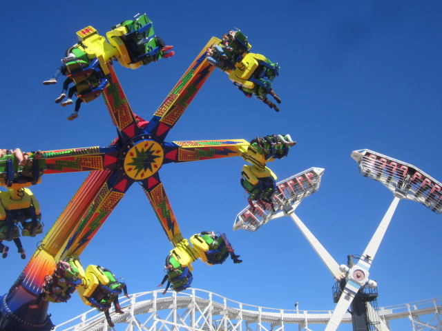 Luna Park (St Kilda)