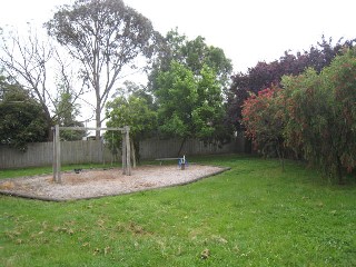 Luton Court Playground, Rowville