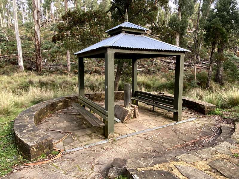 Lyonville Mineral Spring