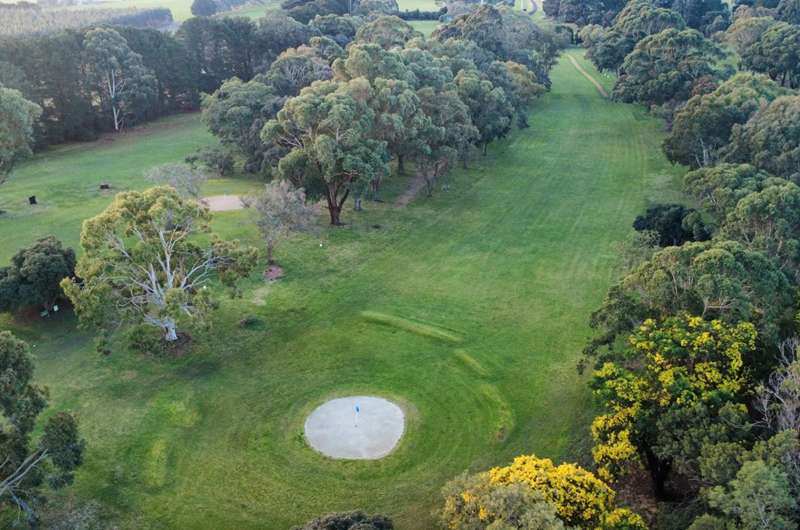 Macarthur Golf Club