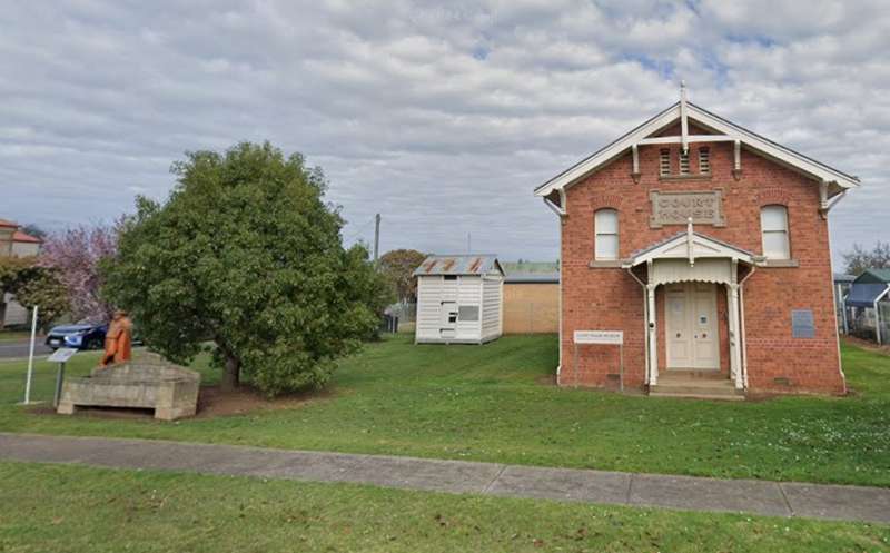 Macarthur Museum