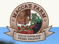 Maccas Farm Pick Your Own Strawberry Field (Glen Forbes)