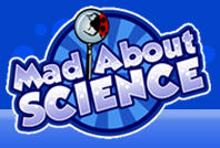 Mad about Science