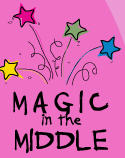 Magic in the Middle (Tullamarine)