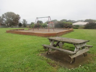 Mahogany Gardens Playground, Alexandra Crescent, Warrnambool