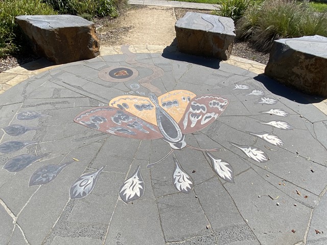 Main Street Recreation Reserve Playground, Main Street, Thomastown