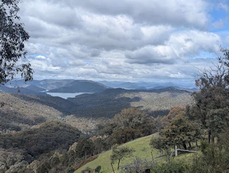 Maintongoon - Briers Lookout