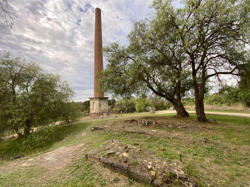 Maldon - Station to Town Walk