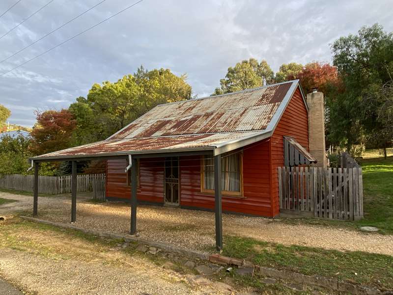 Maldon - Station to Town Walk