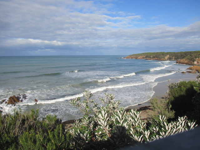 Mallacoota Coastal Walk