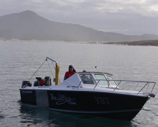 Mallacoota Fishing Charters and Tours