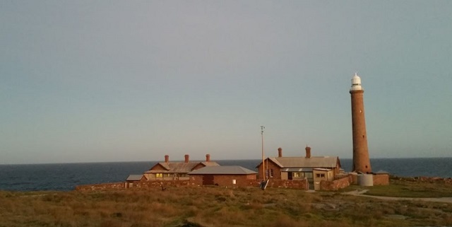 Mallacoota - Gabo Island Lighthouse Reserve