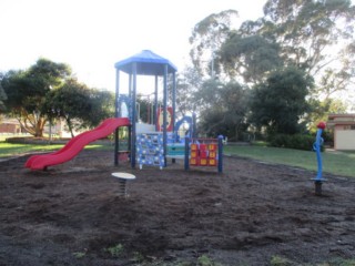 Mallacoota Lions Park Playground, Develling Drive, Mallacoota