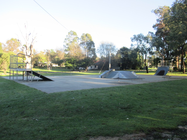 Mallacoota Skatepark