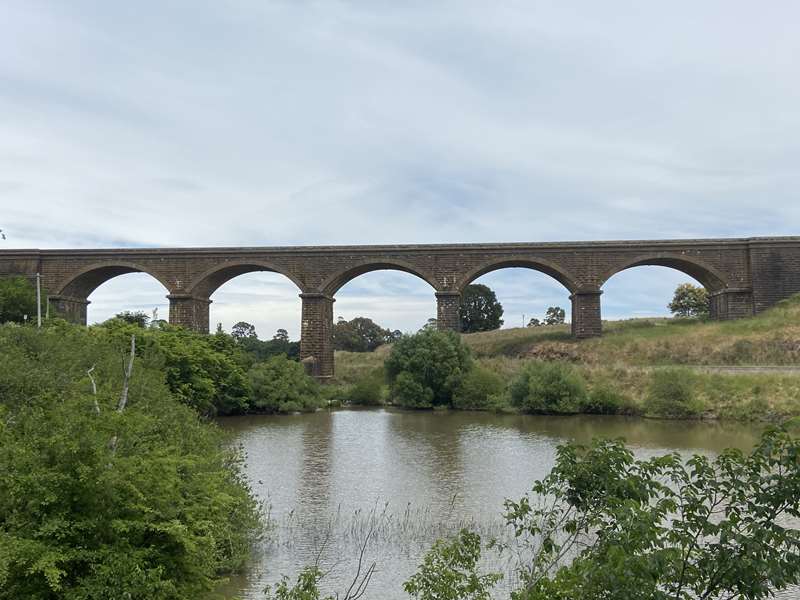 Malmsbury Viaduct