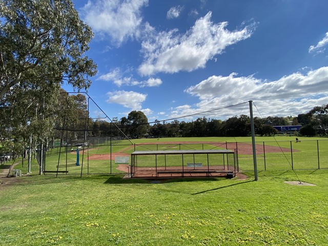 Glen Iris Baseball Club