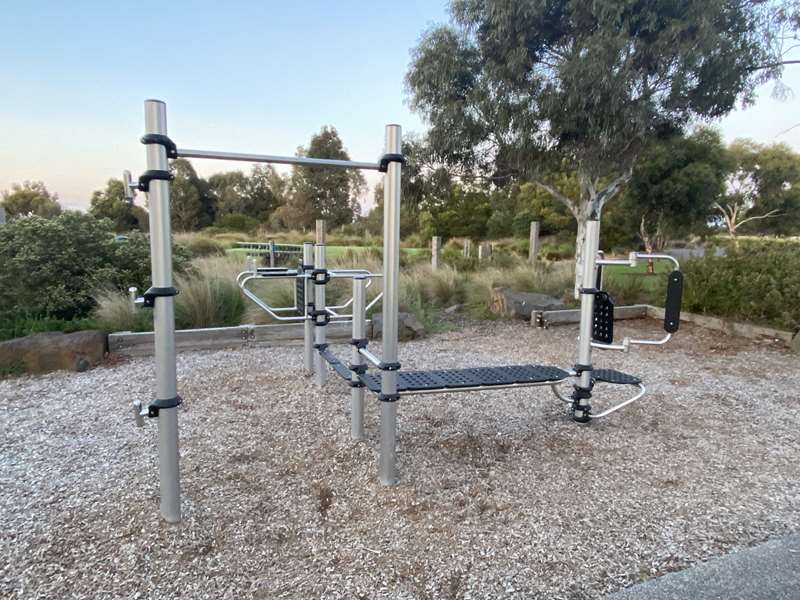 Mandalay Circuit Outdoor Gym (Beveridge)