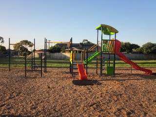 Manks Court Playground, Dandenong North