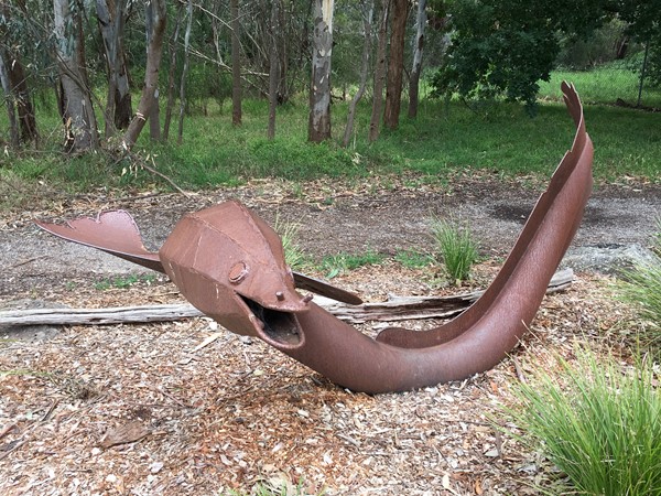 Manningham Street and Public Art
