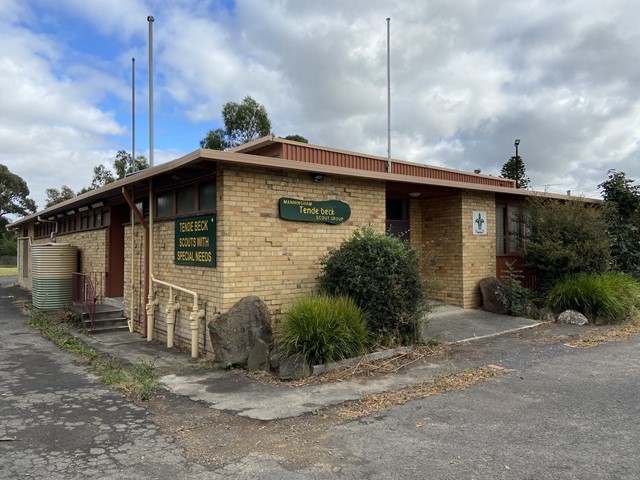 Manningham Tende Beck Scout Group (Doncaster)