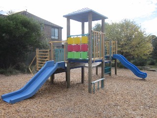 Manor Drive Playground, Frankston South