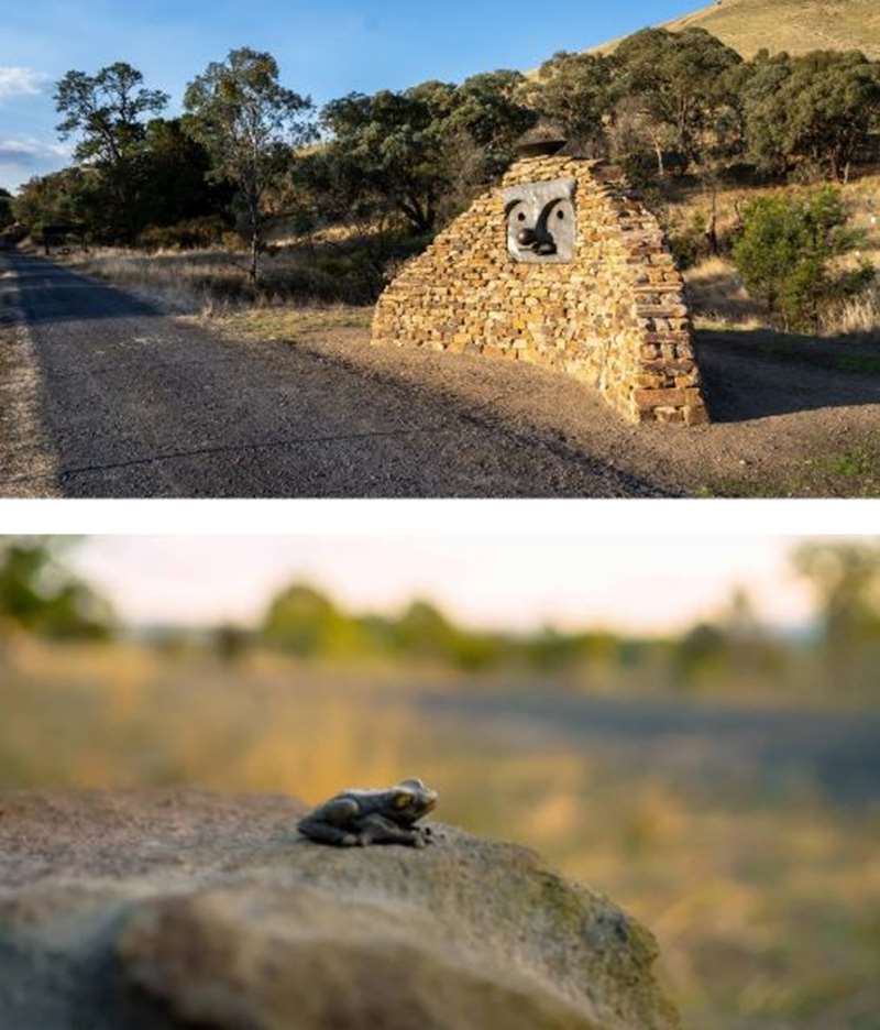 Great Victorian Rail Trail 