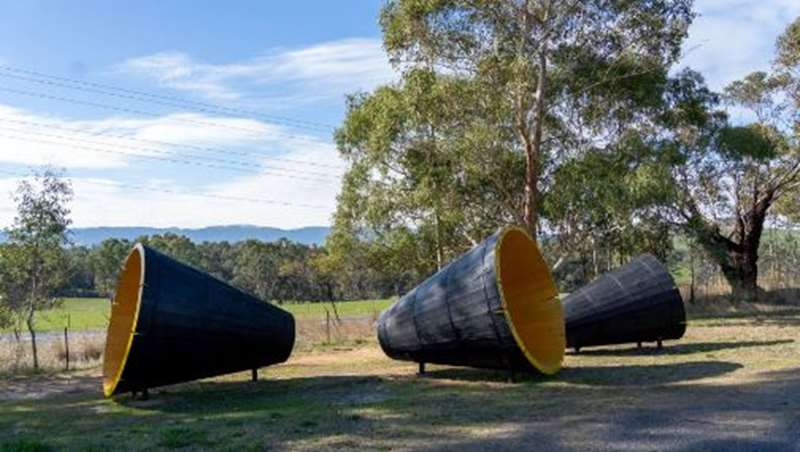 Great Victorian Rail Trail