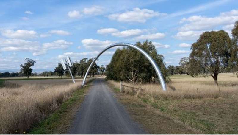 Great Victorian Rail Trail