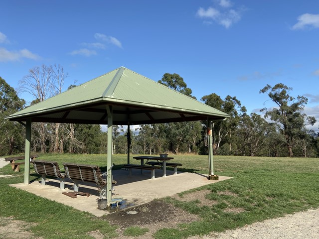 Margaret Lewis Reserve Dog Off Leash Area (Coldstream)