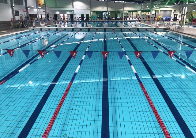 Maribyrnong Aquatic Centre