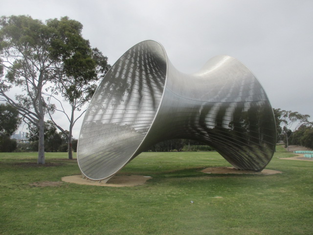 Maribyrnong Street and Public Art