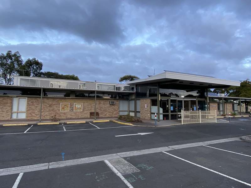 Maribyrnong Community Centre