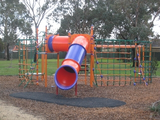 Marjorie Eastick Reserve Playground, Clive Street, Hampton Park