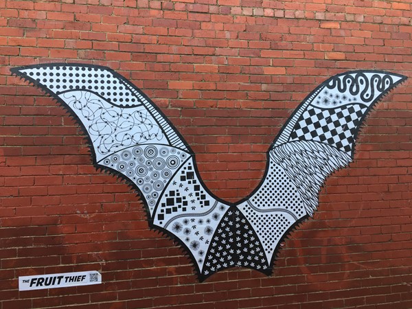 Maroondah Council Public and Street Art