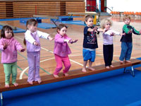 Aquahub Gymnastics (Croydon)