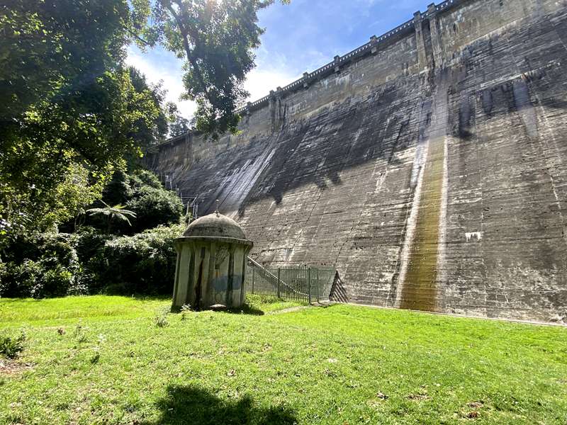 Maroondah Reservoir Park (Healesville)