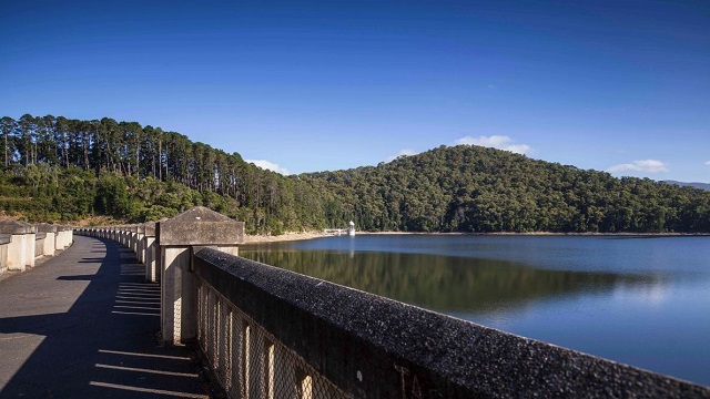 Maroondah Reservoir Park (Healesville)