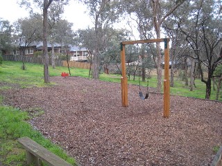 Marrakai Court Playground, Eltham North