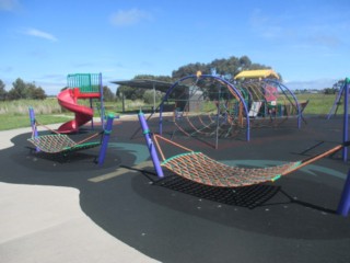 Marraki Estate Playground, Boston Drive, Warrnambool