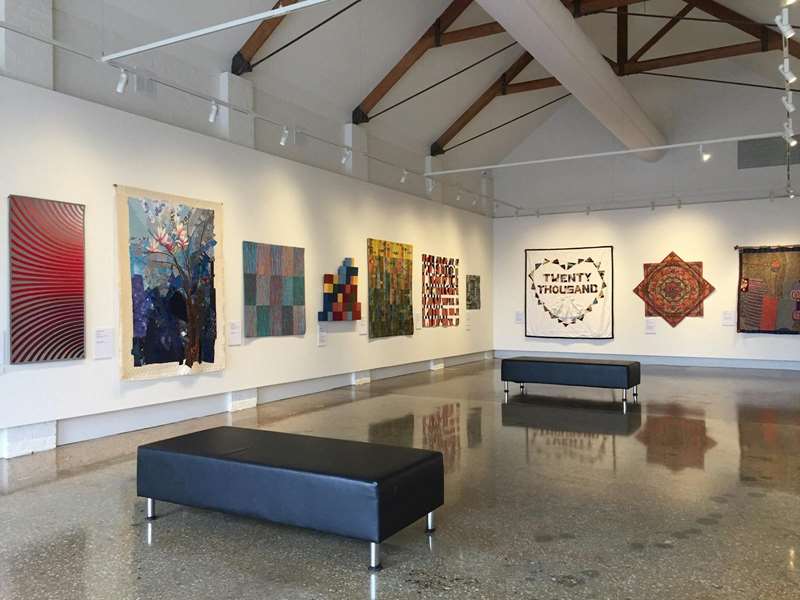 Maryborough - Central Goldfields Art Gallery